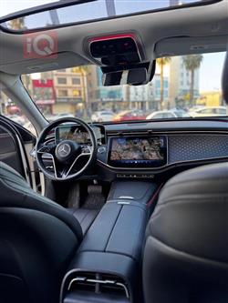 مرسيدس بنز E-Class